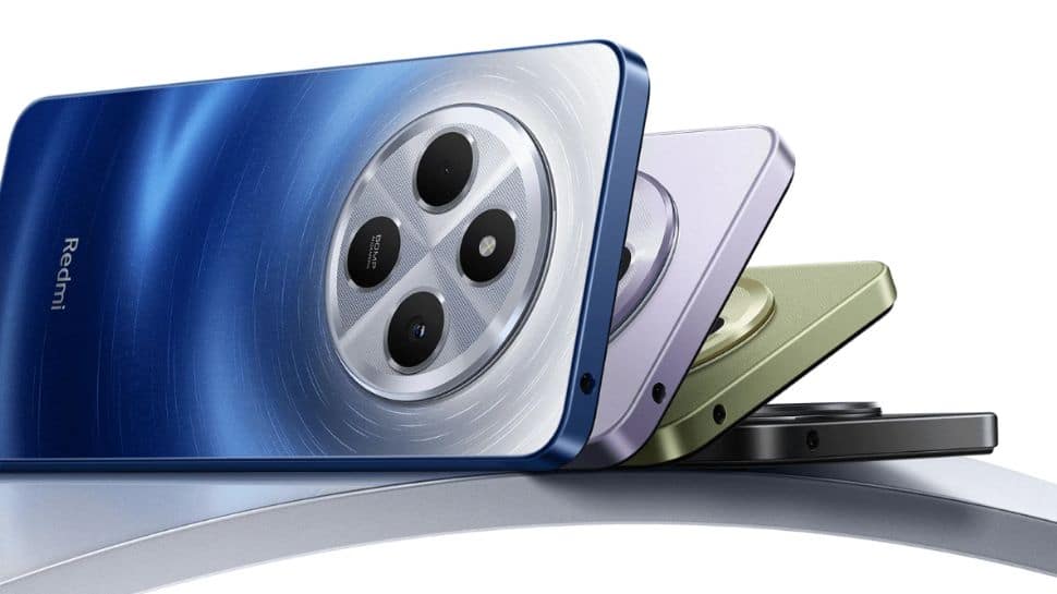 Redmi 14C 5G Official India Launch Date Confirmed, Could Debut With 50MP AI-Powered Main Camera; Check Expected Specs, Price | Technology News