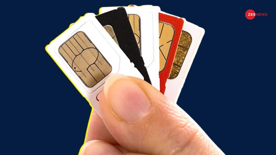 SIM Swap Fraud Exposed: Pvt Firm Owner Duped Of Rs 7.5 Crore, Cops Recover Rs 4.65 Crore | Technology News