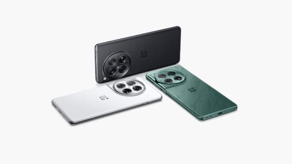 OnePlus 12 Gets Massive Discount On THIS Platform Ahead Of OnePlus 13 India Launch; Check Features | Technology News