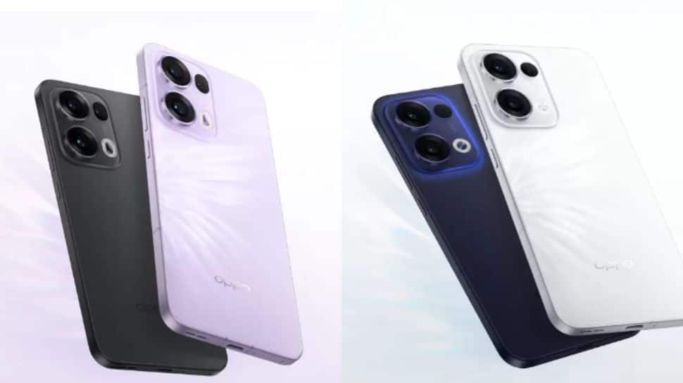 OPPO Reno 13 Series Set To Launch In India Today: All You Need To Know | Technology News