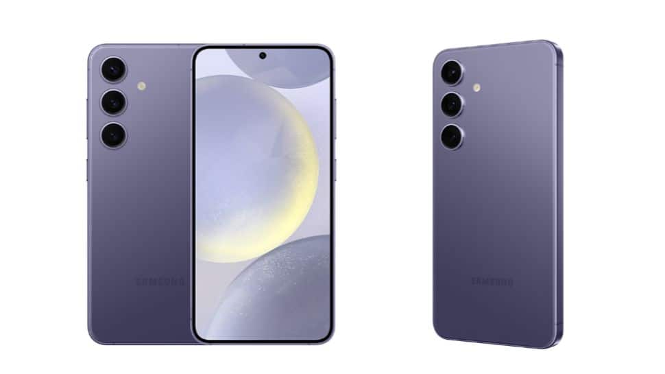 Samsung Galaxy S24 5G Plus Gets Massive Discount On THESE Platforms During Republic Day Sale; Check Deals | Technology News