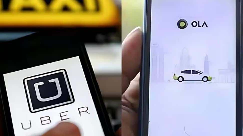 Ola, Uber To Face Government Heat Over Different Fares For iOS And Android Users: Details Here | Technology News