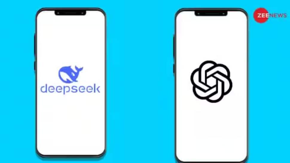 Are ChatGPT, DeepSeek Getting Indian Rival? Govt Plans To Develop Indigenous AI Model | Technology News