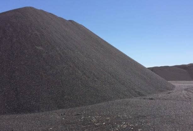 Creating wealth from copper slag | Internet & Social Media News