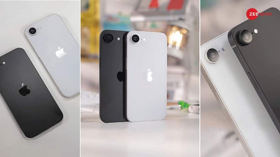 Apple iPhone SE 4 Likely To Debut By April 2025 With Features Similar To iPhone 14; Check Expected Specs And Price | Technology News
