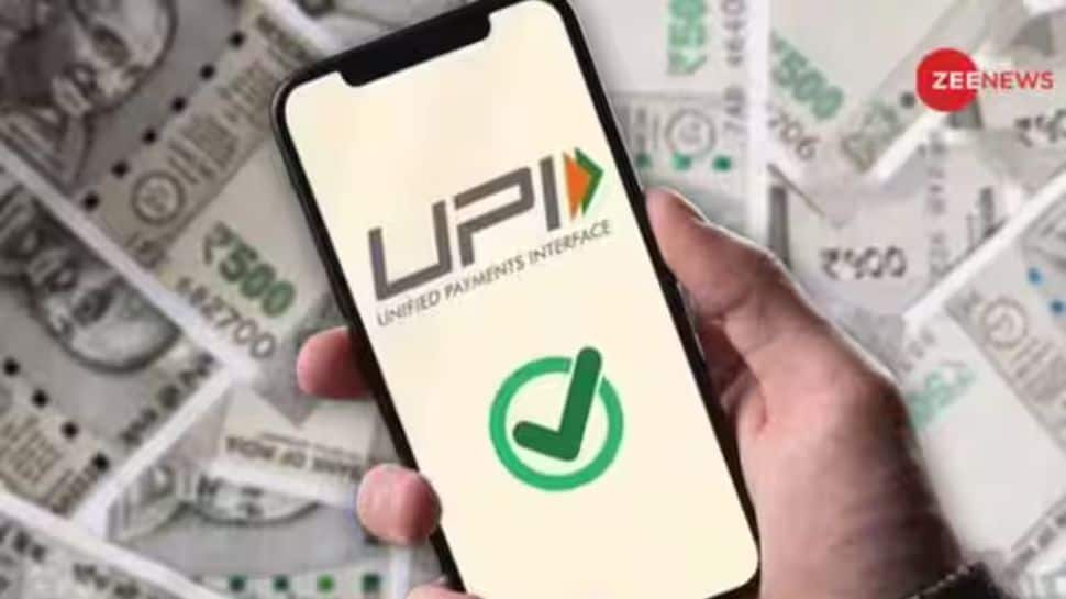Starting Feb 1, These UPI Transactions Will Be Declined – Details Here | Technology News