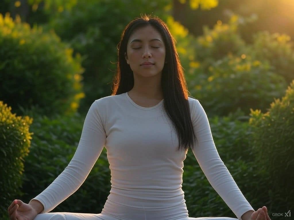 Exploring the Spiritual Side of Yoga | Internet & Social Media News