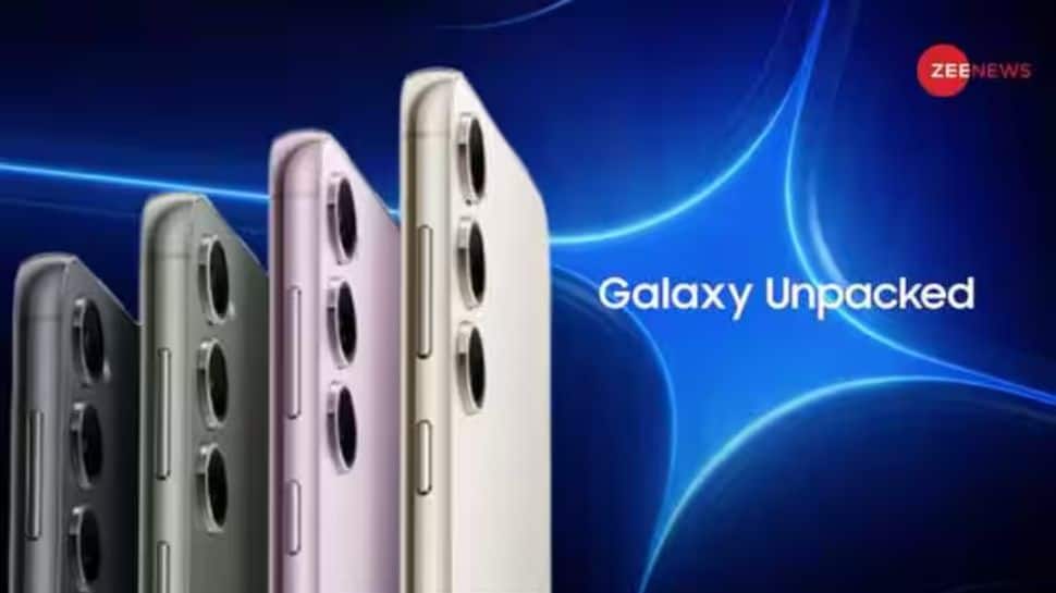 ‘Make In India’ Booster: Galaxy S25 Series Secure Over 4.3 Lakh Pre-Orders, Up 20% | Technology News