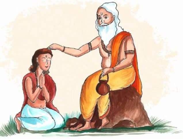 The Transformative Power of Guru Diksha | Internet & Social Media News