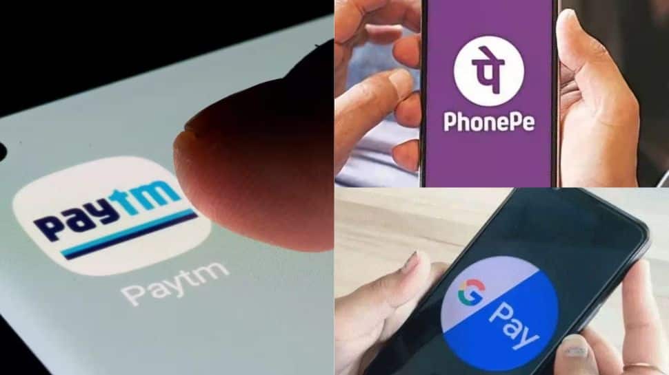 Want To Split Bills Using UPI Apps? Here’s How You Can Do It With Paytm, Google Pay, And PhonePe | Technology News