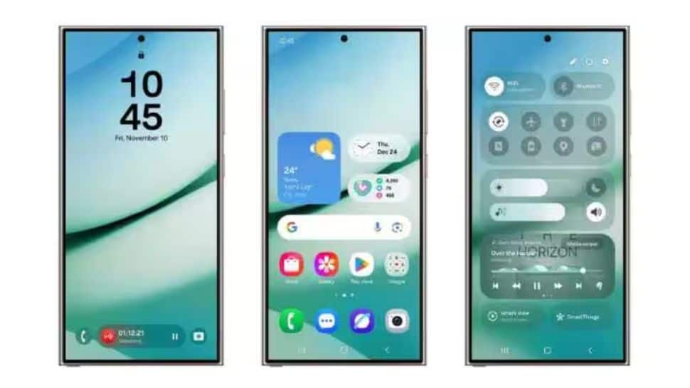 Samsung One UI 7 Update: Find Out When Your Galaxy Phone Will Receive It | Technology News