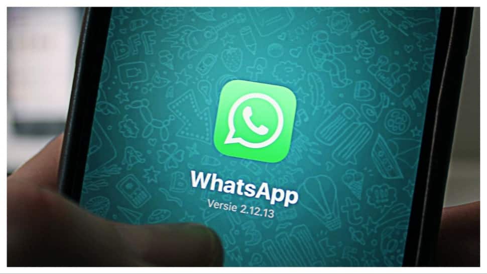 WhatsApp Down In India For Several Users | India News