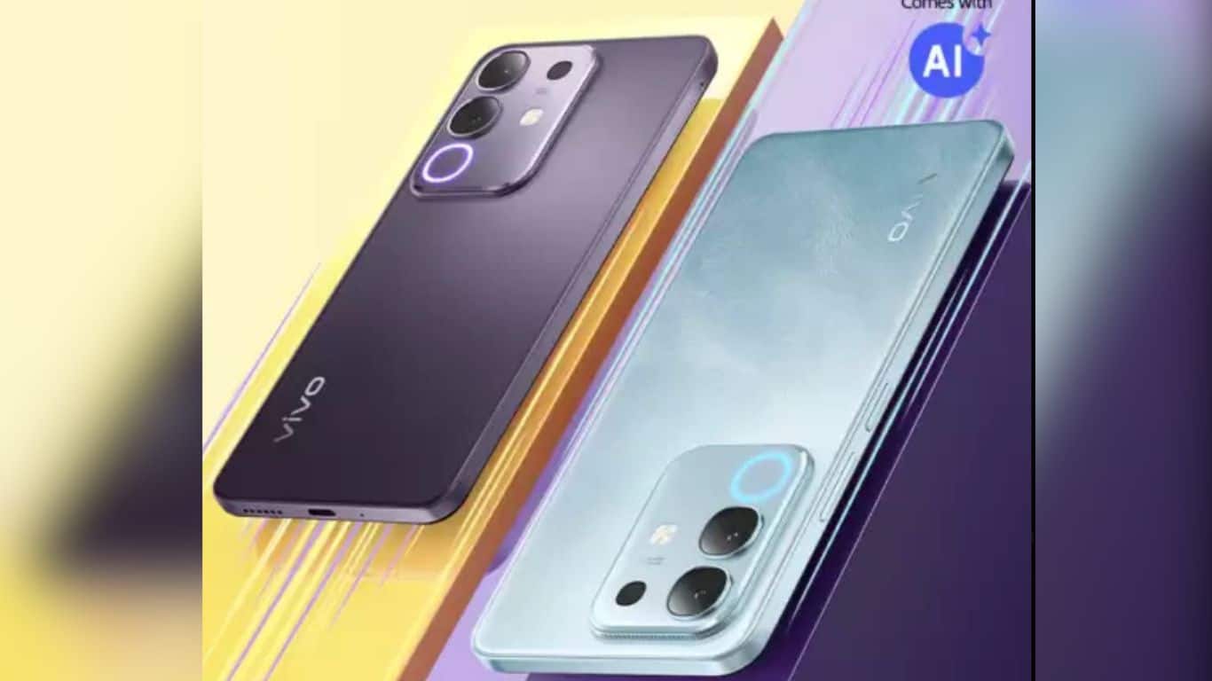 Vivo T4x 5G India Launch Date Officially Confirmed, Could Debut With AI Features; Check Expected Specs, Price | Technology News