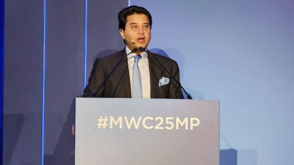 India’s Tech Strides Propelling Into Era Of Digital Leadership: Union Minister | Technology News