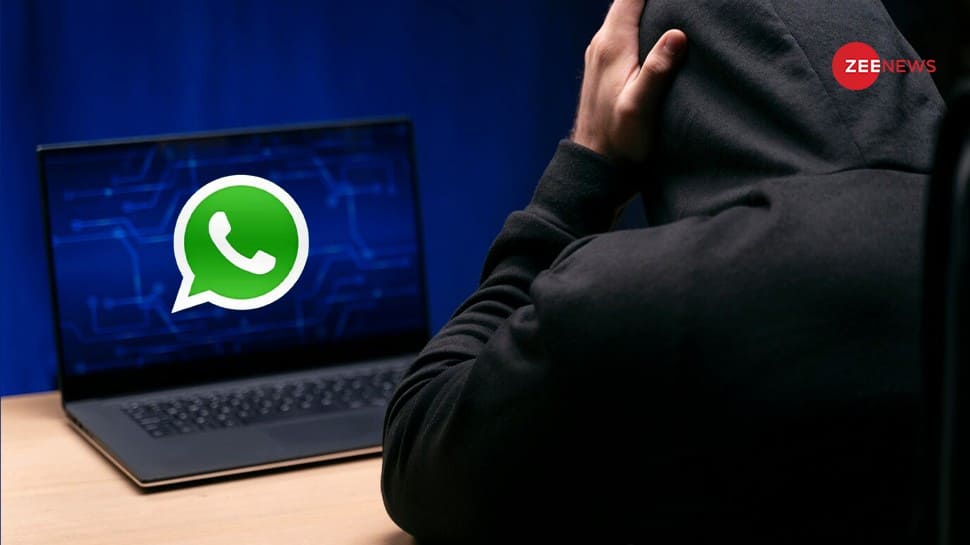 Is Someone Else Using Your WhatsApp Account? Here’s How To Detect And Remove Unknown Devices | Technology News