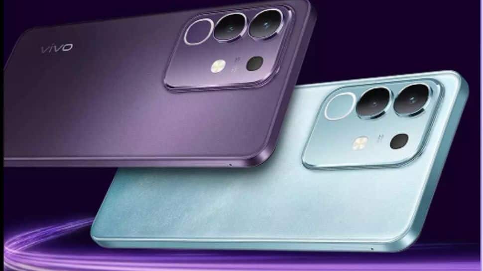 Vivo T4x 5G Launched In India With MediaTek Dimensity 7300 Chipset, Starting At Rs 13,999; Check Specs And Alternatives | Technology News