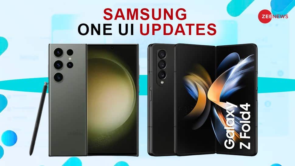 Samsung To Release One UI 7 Update In April With AI Features For Galaxy Devices – Details | Technology News