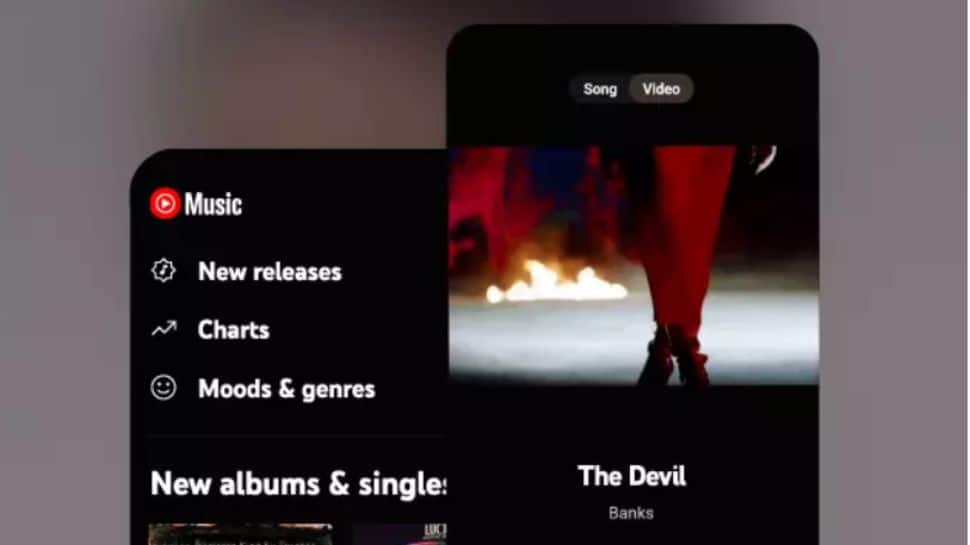 YouTube Music And Premium Surpass 125 Million Subscribers Globally Including Trial Users | Technology News