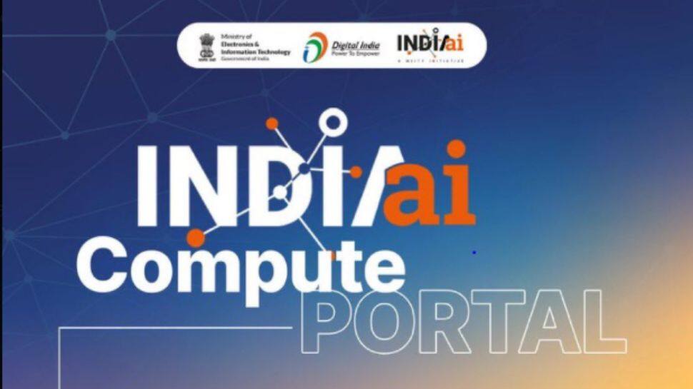 IT Minister Ashwini Vaishnaw Launches AI Compute Portal And AIKosha, 9 Times Larger Than DeepSeek | Technology News