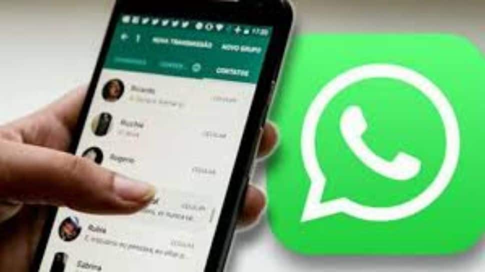 WhatsApp To Roll Out AI Feature To Generate Group Profile Pictures; Check What’s New | Technology News