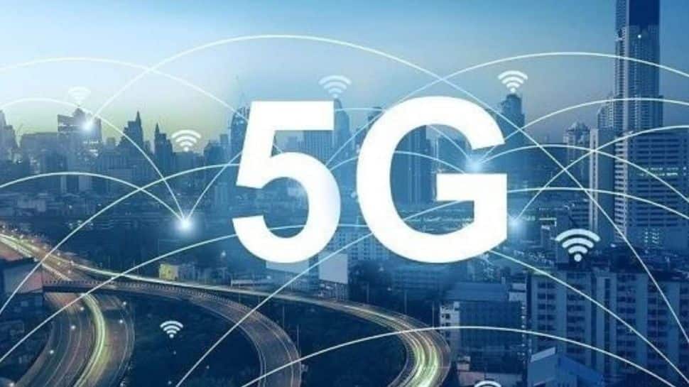 5G Services Now Available In 773 Out Of 776 Districts: Centre | Technology News