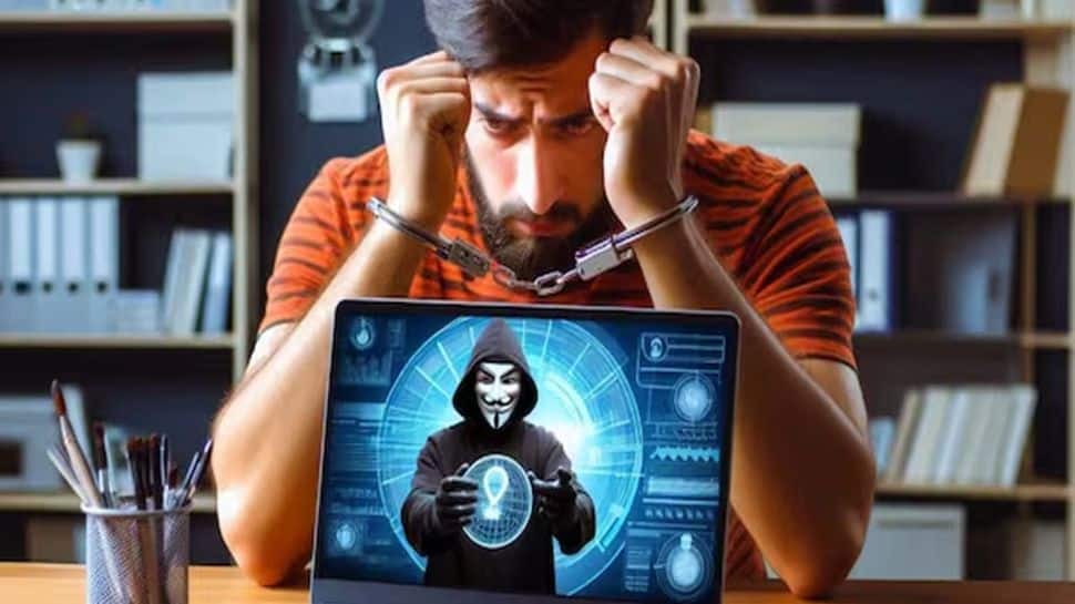 Digital Arrest: Centre Blocks Over 3,962 Skype IDs, 83,668 WhatsApp Accounts | Technology News