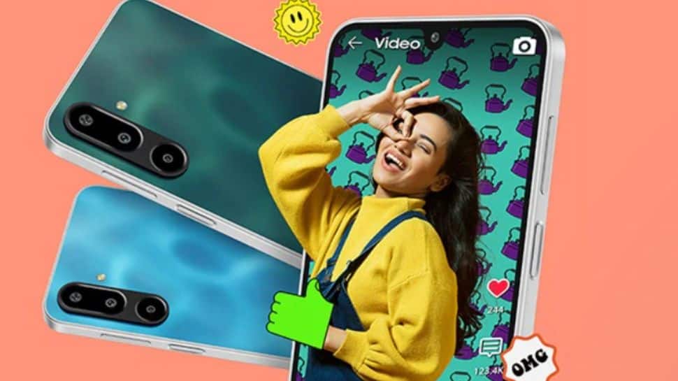 Samsung Galaxy F16 5G Launched In India With Tap And Pay Feature Under Rs 15,000; Check Specs, Bank Offers | Technology News