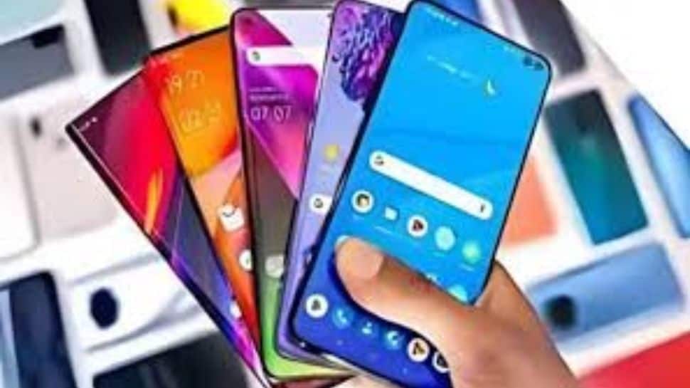India’s Smartphone Exports Surge 54 Per Cent To Surpass Rs 1.75 Lakh Crore In April-Feb | Technology News