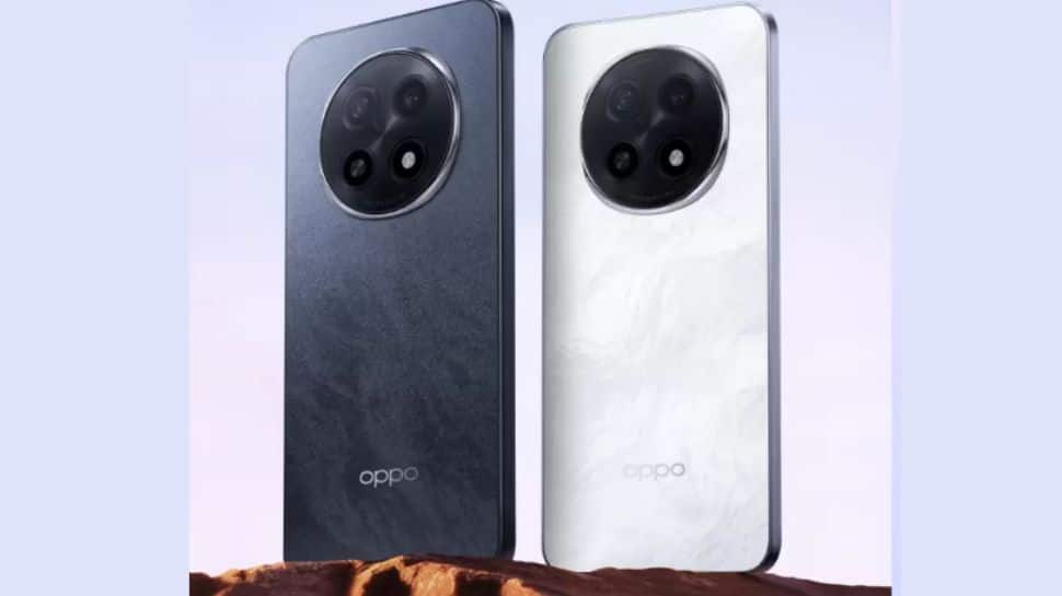 Oppo F29 Series Launched In India With Full HD+ AMOLED Display—Check Price, Availability , Specs & More | Technology News