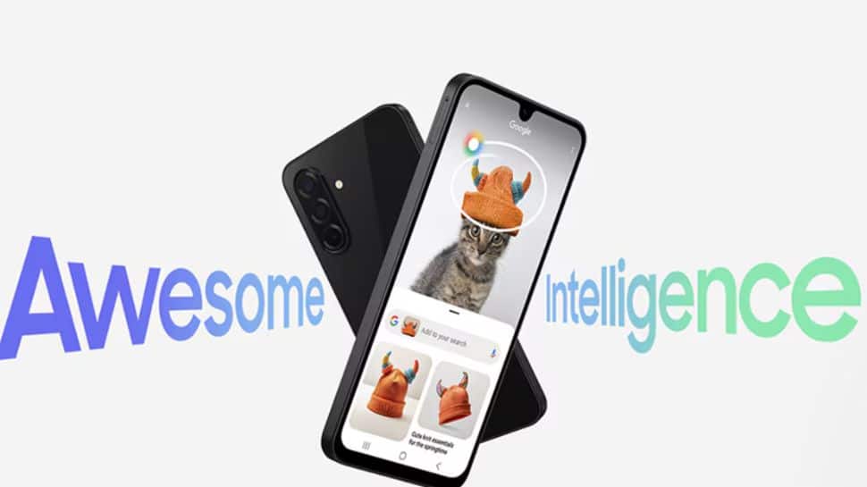 Samsung Galaxy A26 5G Launched In India With Exynos 1380 Chipset, Starts At Rs 24,999; Check Specs, And Bank Offers | Technology News