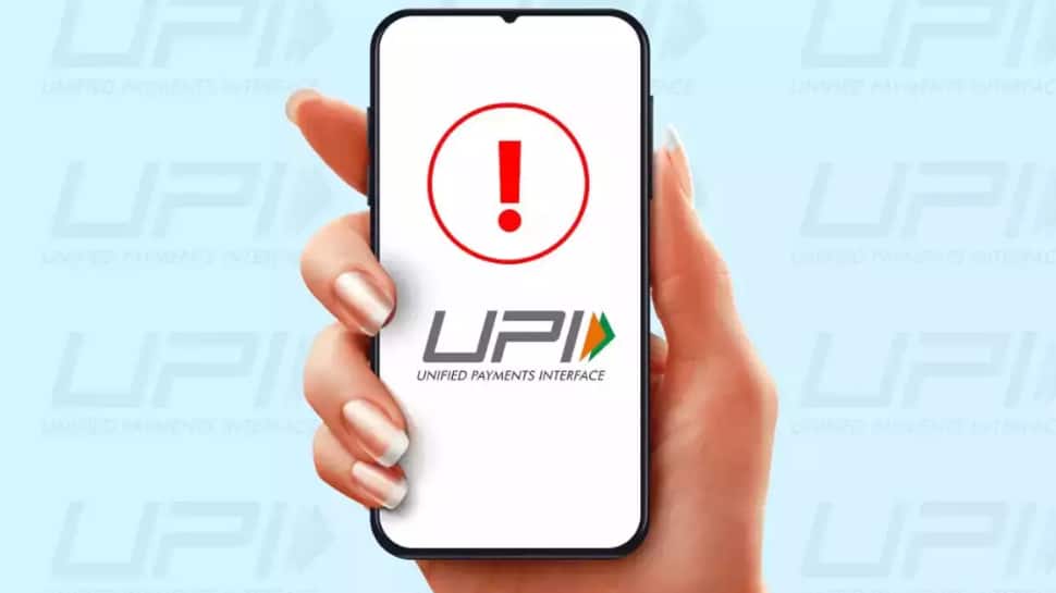 UPI Outage Hits India– PhonePe, Paytm Users Face Payment Disruptions; NPCI Reacts | Technology News