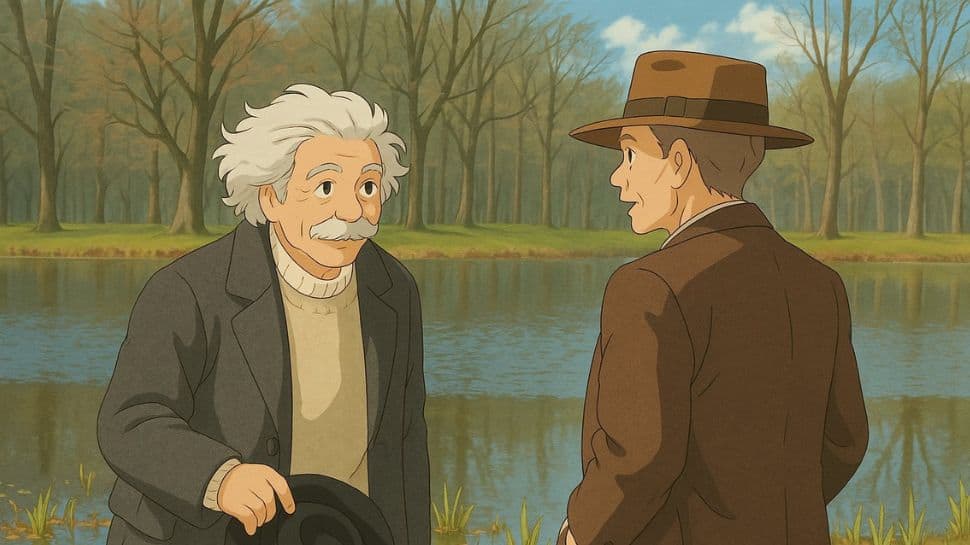 What Is Ghibli, And Why Has It Become An Overnight Internet Sensation? | Technology News