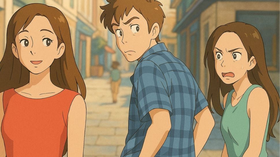 Want Ghibli-Style AI Art? Here’s How To Create It On ChatGPT-4o For Free | Technology News