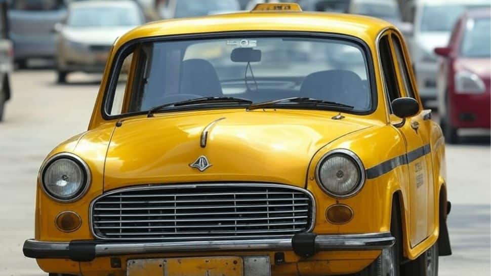 Govt To Roll Out ‘Sahkar Taxi’ To Challenge Ola, Uber In India | Technology News