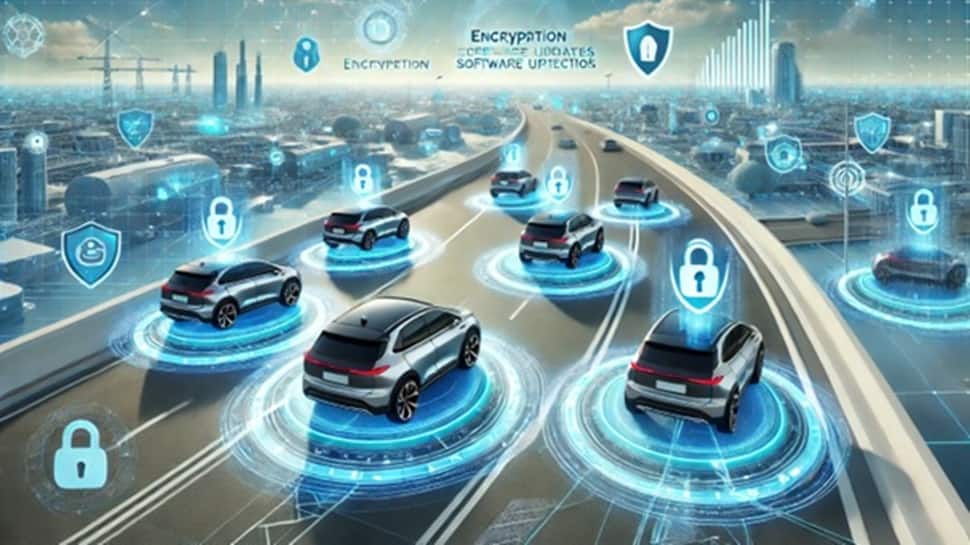 Securing The Road Ahead: Why Automotive Cybersecurity Is Essential For The Future Of Mobility | Internet & Social Media News
