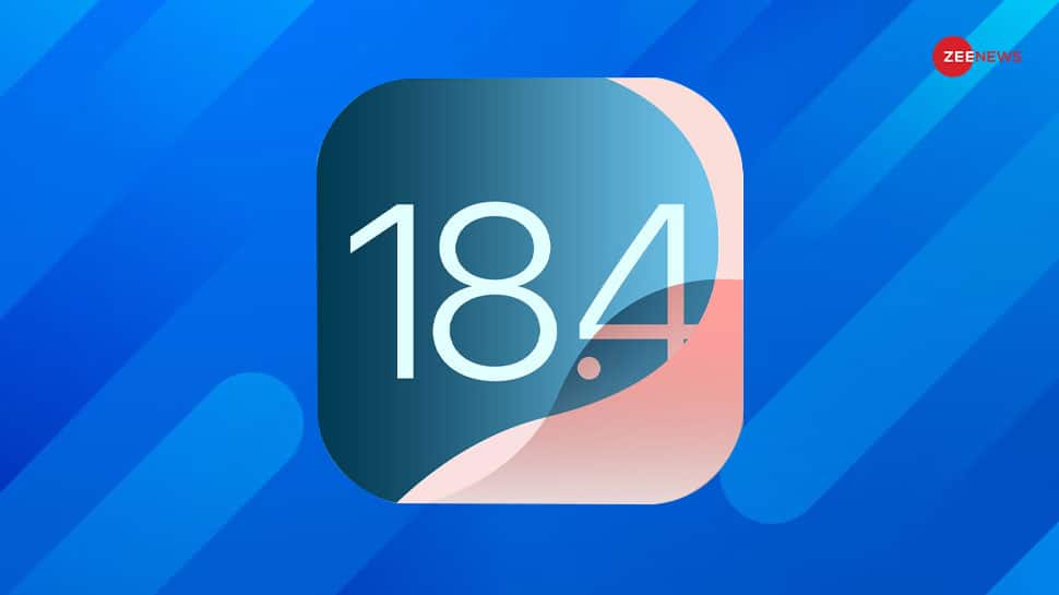 Apple Releases iOS 18.4 Update With Apple Intelligence Features In India; Is Your iPhone Compatible? | Technology News