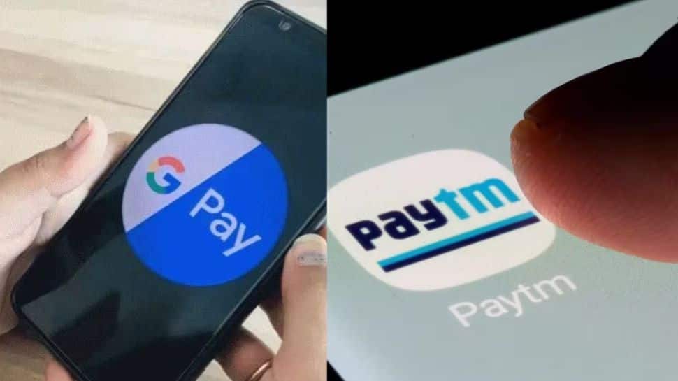 UPI Down Again: SBI, GPay, Paytm Users Face Payment Issues | Technology News