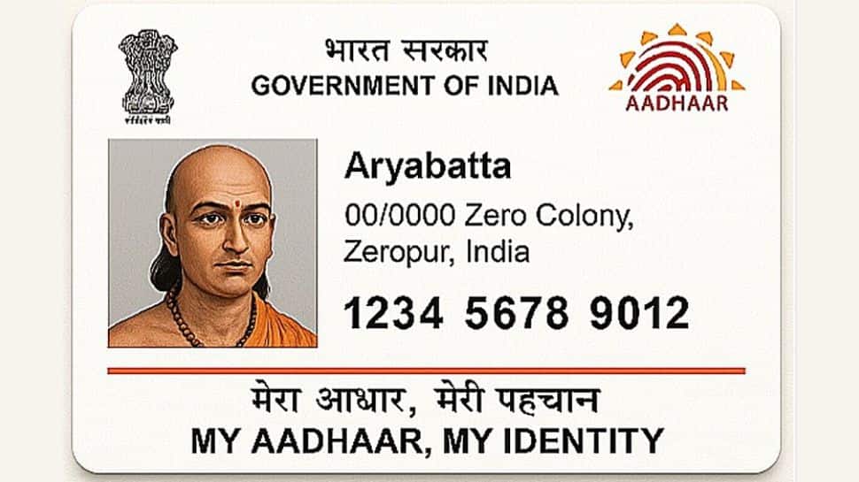 AI-Generated Aadhaar Cards? ChatGPT’s New Feature Triggers Major Concerns Of Misuse | Technology News