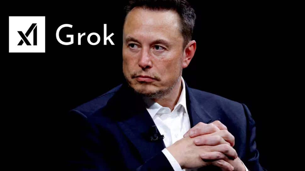 Elon Musk’s Grok-3 Slightly Outperforms Chinese DeepSeek-R1’s Algorithmic Efficiency: Report | Technology News