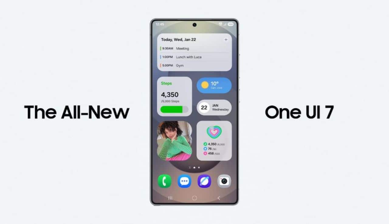 Samsung Rolls Out Android 15-Based One UI 7 Update For Galaxy S24 Series; Check New Features And How To Download | Technology News