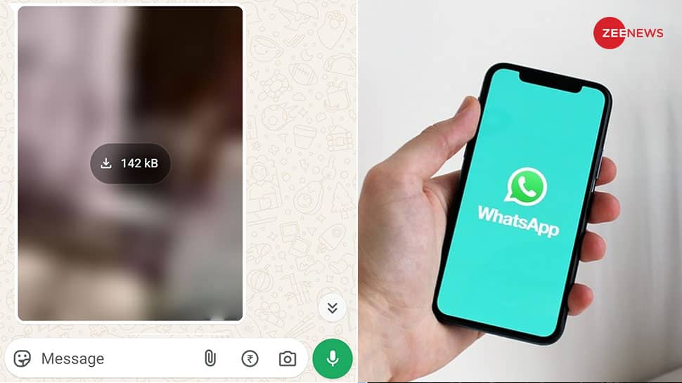 Beware! WhatsApp Image Scam Steals OTPs, Empties Bank Accounts | Technology News