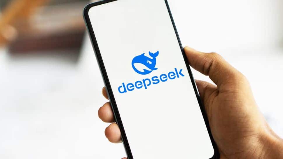 US Mulls Restricting Access To Chinese AI Firm DeepSeek For Americans: Reports | Technology News