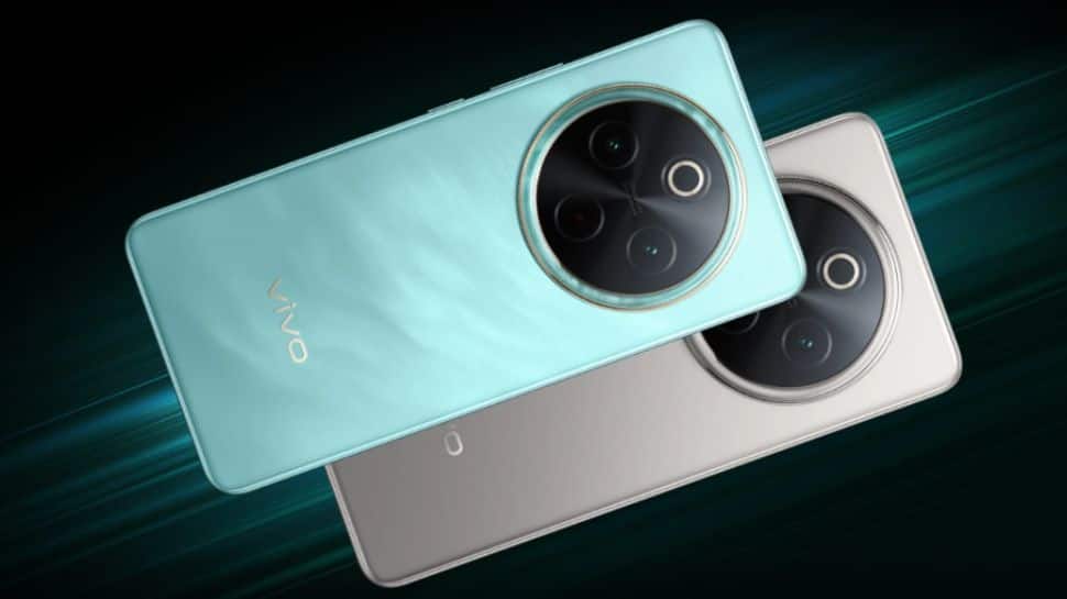 Vivo T4 5G Launched In India With AI Features And 7300mAh Battery Under Rs 25,000; Sale Goes Live On… – Check Specs | Technology News