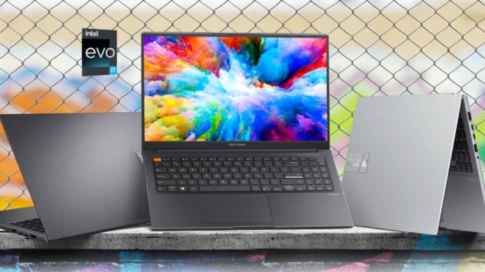 Asus Vivobook S14 Series Laptop Launched In India With 13th Gen Intel H-Series Processors: Check Specs And Price | Technology News