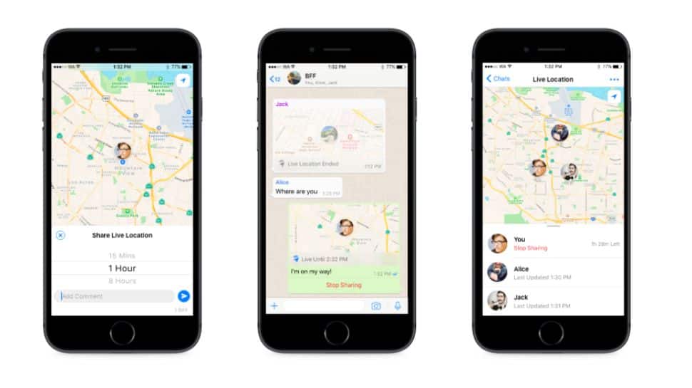Worried About Location Tracking On WhatsApp? Here’s How To Enable THIS Feature To Prevent It | Technology News