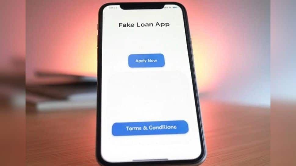 Alert! Govt Issues Alert Against THESE Fake Loan Apps; Here’s How To Spot Fraudulent Loans In Your Name | Technology News