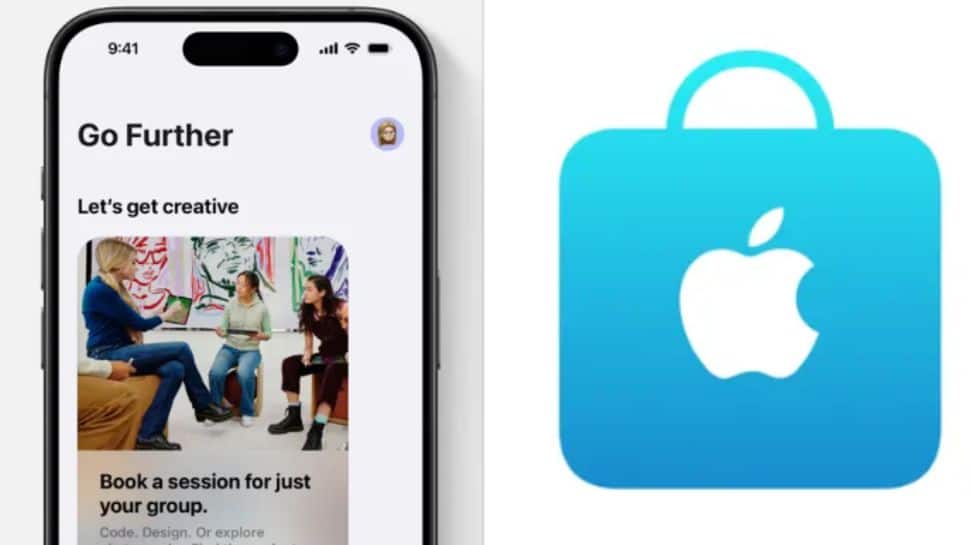 Apple App Store Facilitated Rs 44,447 Crore In Developer Billings In India In 2024: Study | Technology News