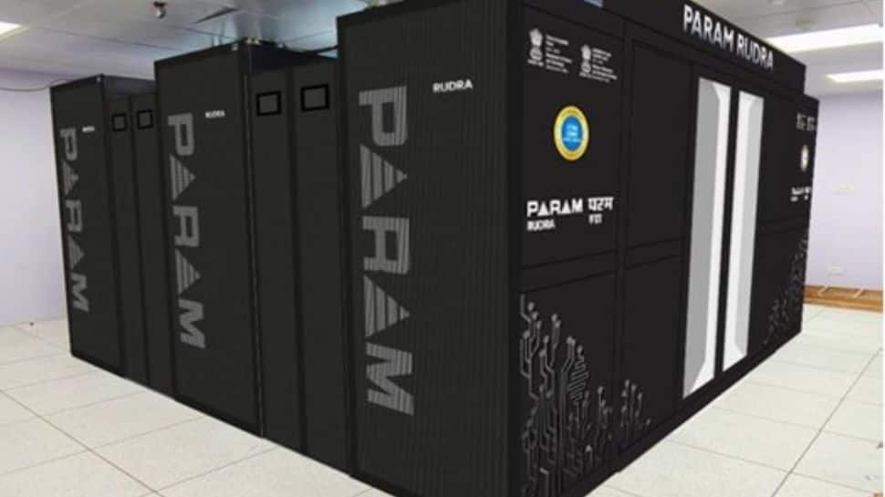 34 Supercomputers With 35 Petaflops Capacity Deployed Across India: IT Ministry | Technology News