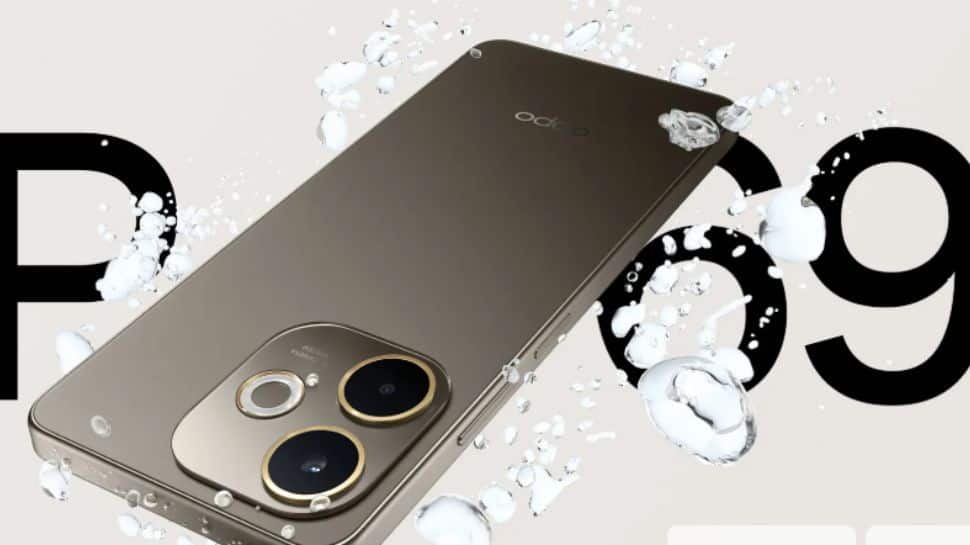 OPPO A5 Pro 5G Launched In India With AI Features Under Rs 20,000; Check Specs, Bank Offers, and Alternative Options | Technology News