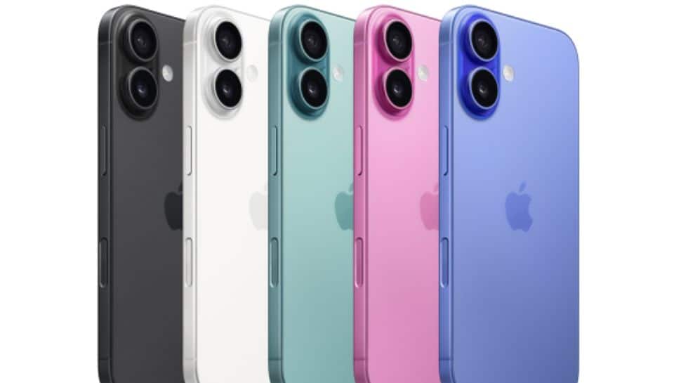 Apple Clocks 28 Per Cent Growth In iPhone Shipments In India: Industry Data | Technology News